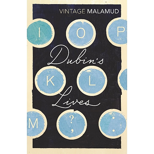 Dubin's Lives, Bernard Malamud