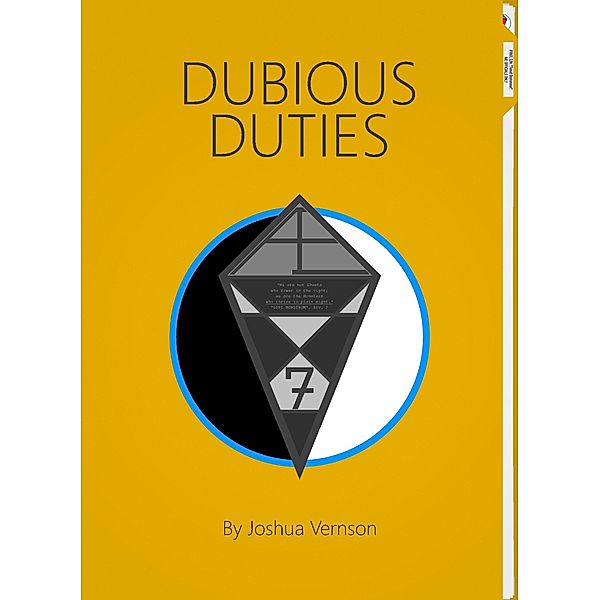 Dubious Duties, Joshua Vernson