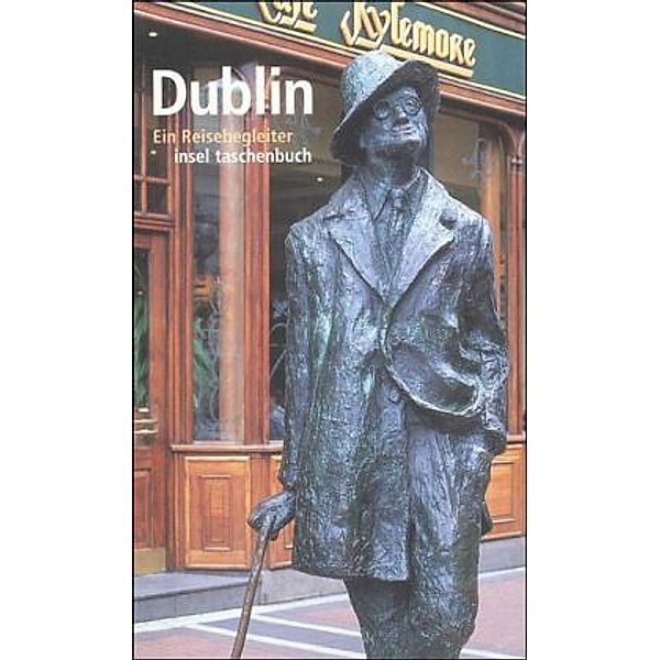 Dublin, Hans-Christian Oeser