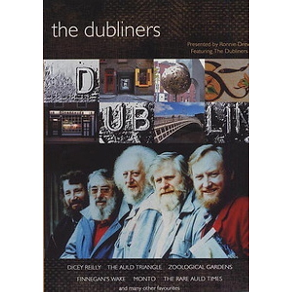 Dublin, The Dubliners
