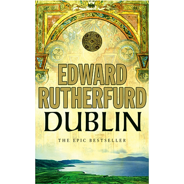 Dublin, Edward Rutherfurd