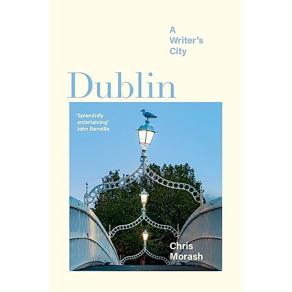 Dublin, Christopher Morash