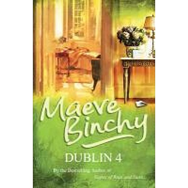 Dublin 4, Maeve Binchy