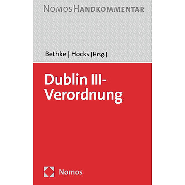 Dublin III-Verordnung, Handkommentar