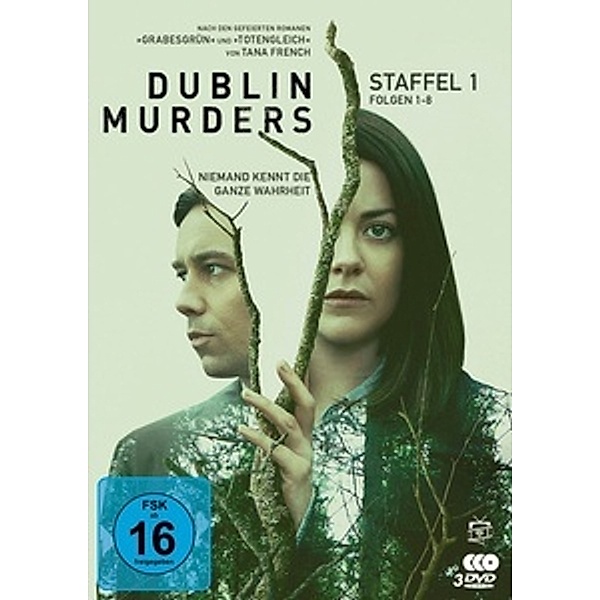 Dublin Murders - Staffel 1, Dublin Murders