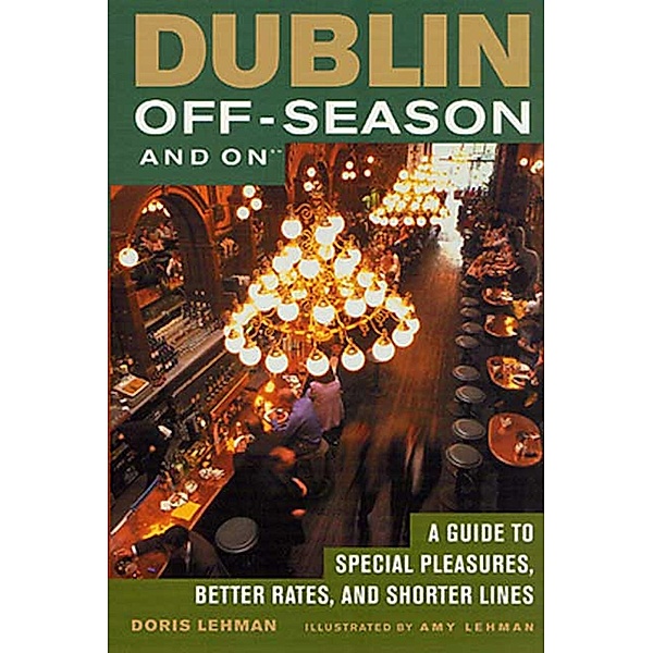 Dublin Off-Season and On, Doris Lehman