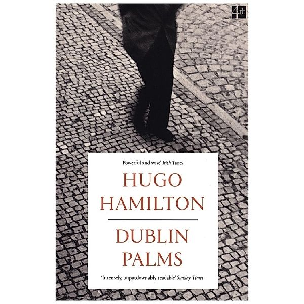 Dublin Palms, Hugo Hamilton