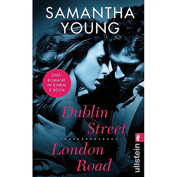 Dublin Street/ London Road / Edinburgh Love Stories, Samantha Young