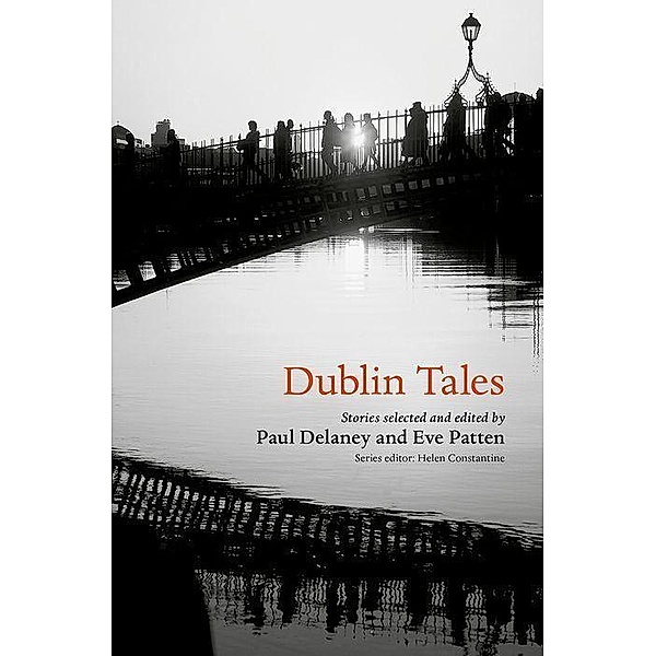 Dublin Tales, Helen Constantine