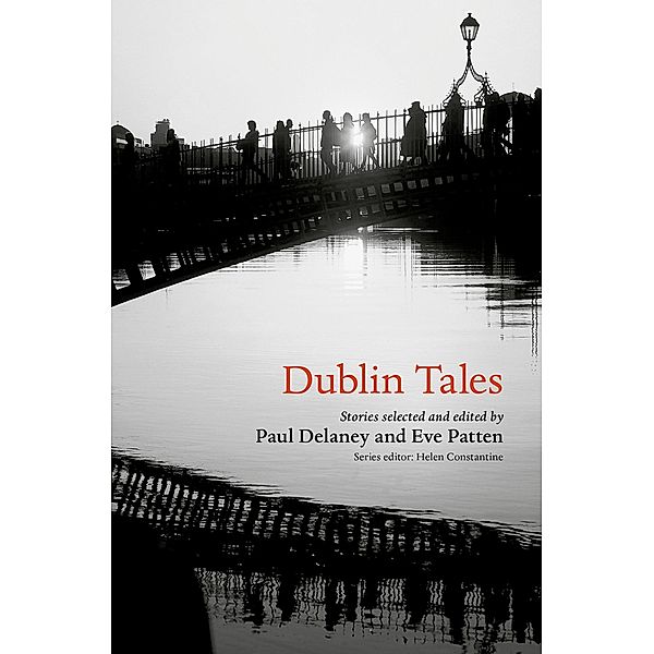 Dublin Tales / City Tales