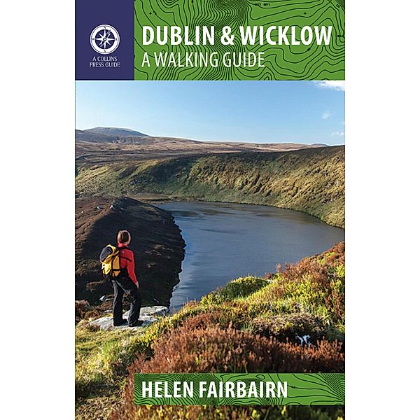 Dublin & Wicklow, Helen Fairbairn