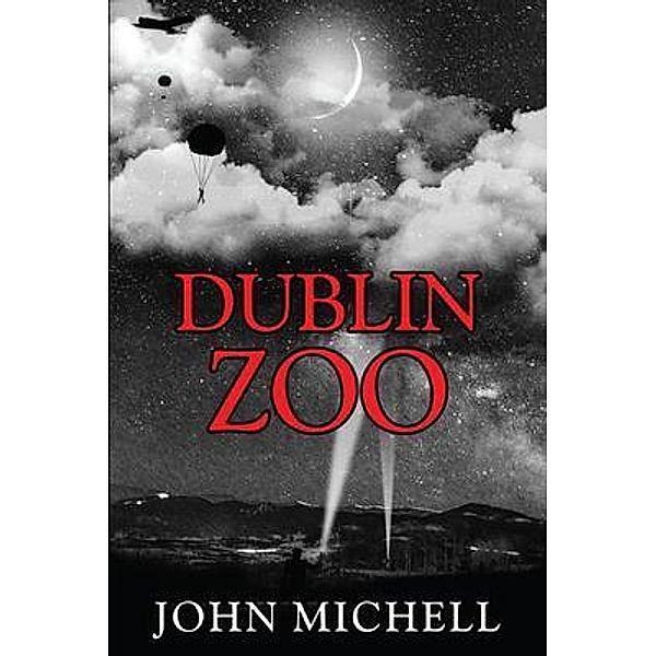 Dublin Zoo, John Michell