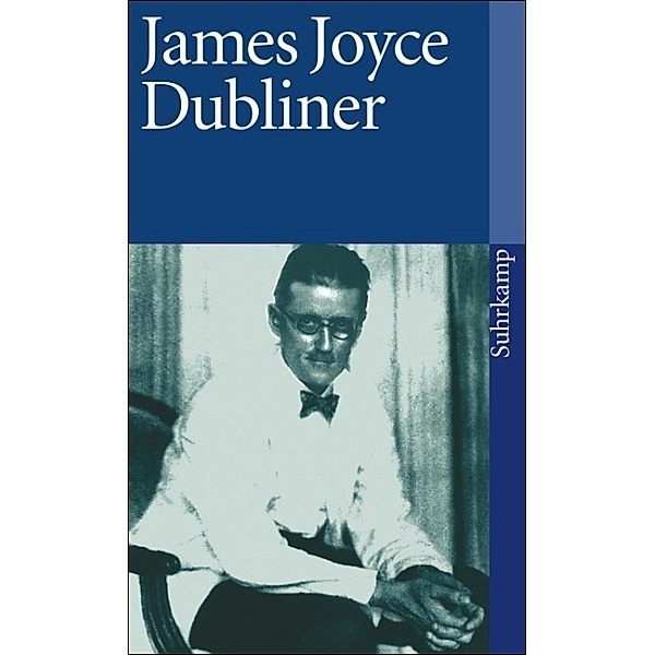 Dubliner, James Joyce