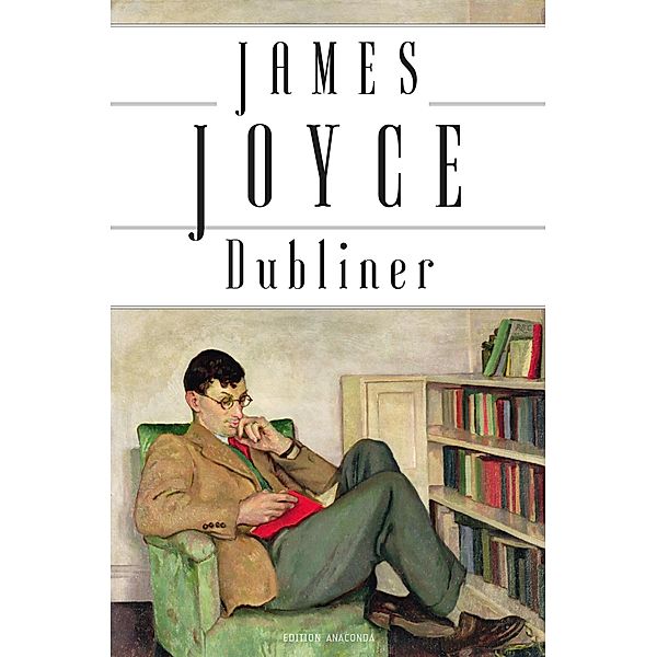 Dubliner, James Joyce