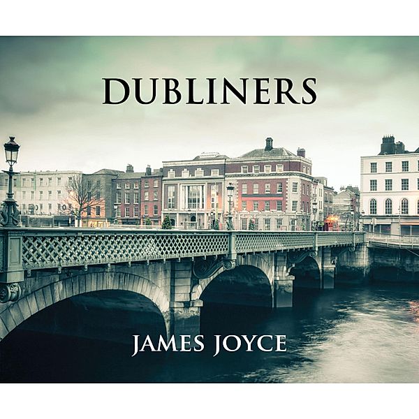 Dubliners, James Joyce