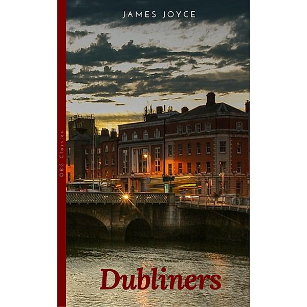 Dubliners, James Joyce