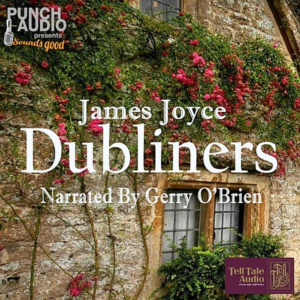 Dubliners, James Joyce