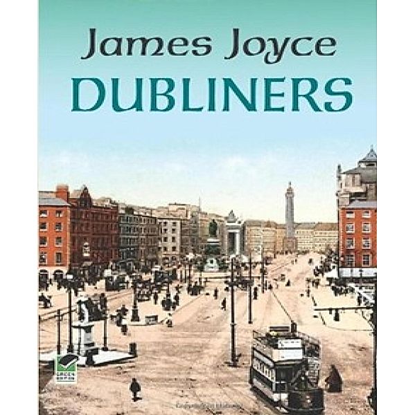 Dubliners, James Joyce