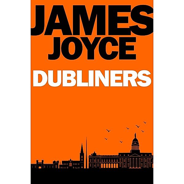 Dubliners, James Joyce