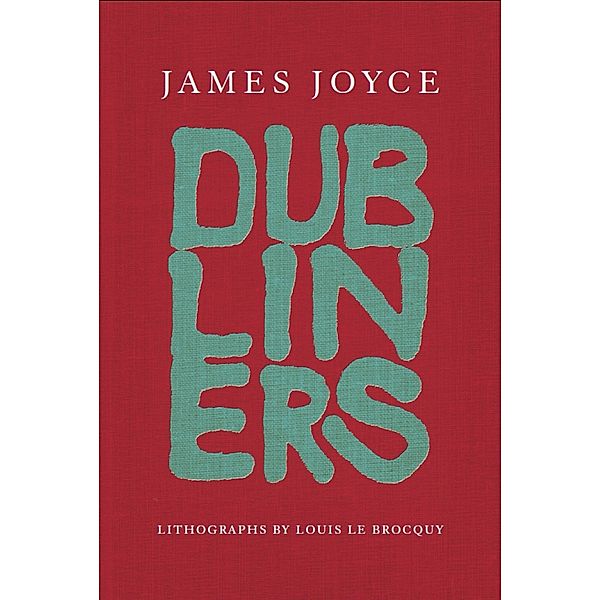 Dubliners, James Joyce