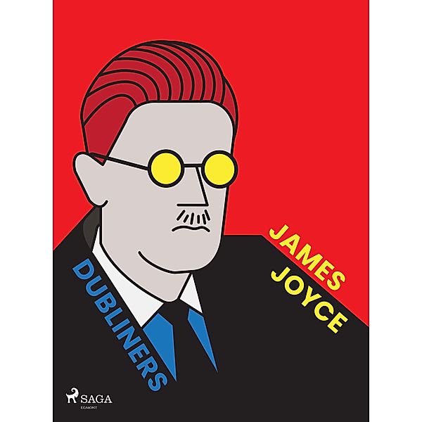 Dubliners, James Joyce