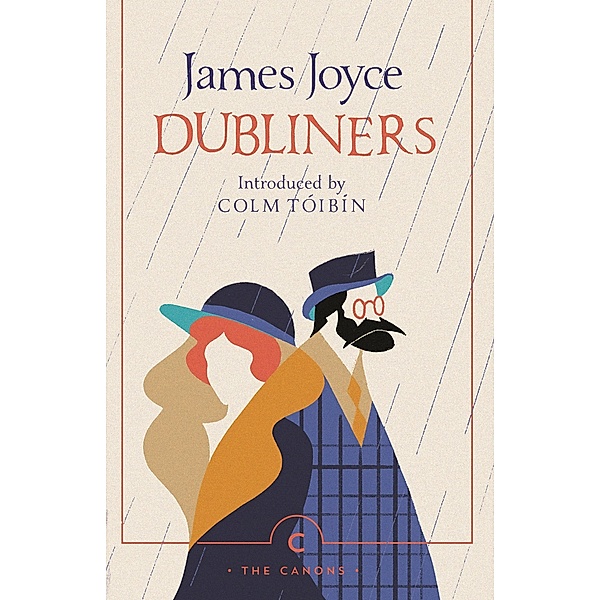 Dubliners / Canons, James Joyce