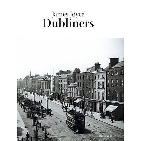 Dubliners / Vintage Books, James Joyce