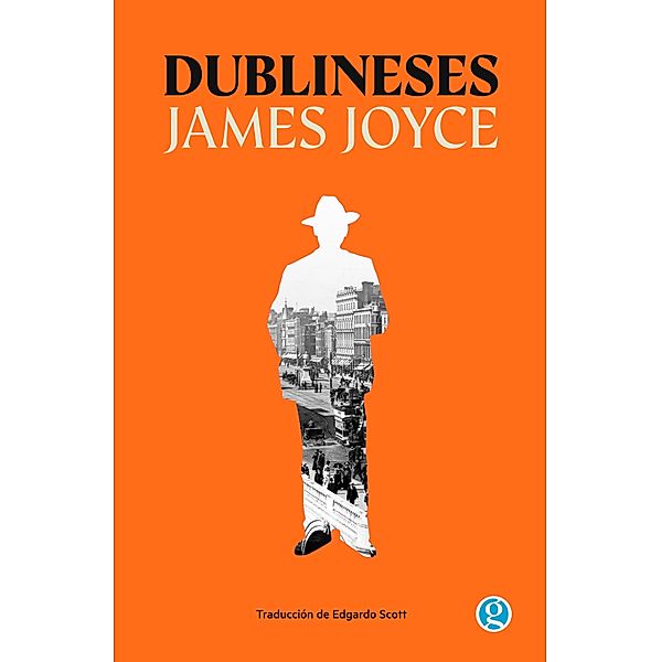 Dublineses, James Joyce