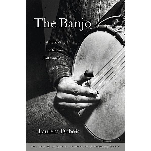 Dubois, L: Banjo, Laurent Dubois