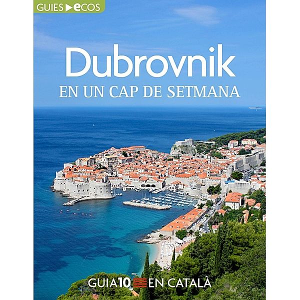 Dubrovnik. En un cap de setmana, Varios Autores