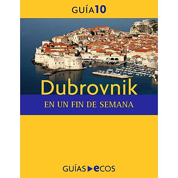 Dubrovnik. En un fin de semana, Varios Autores