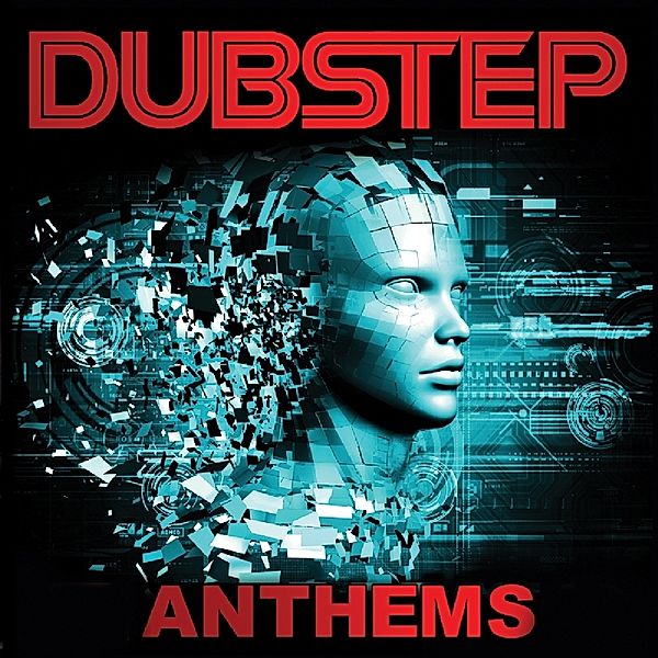 Dubstep Anthems, Diverse Interpreten