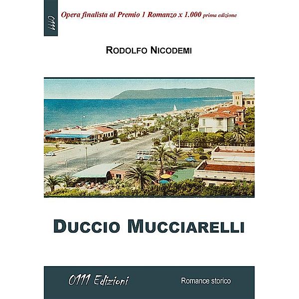 Duccio Mucciarelli, Rodolfo Nicodemi