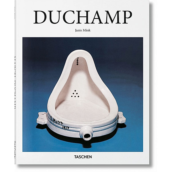 Duchamp, Janis Mink