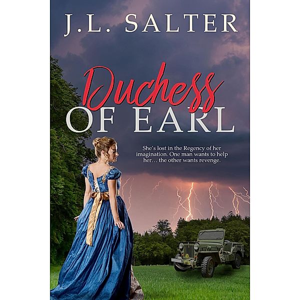 Duchess of Earl, J. L. Salter