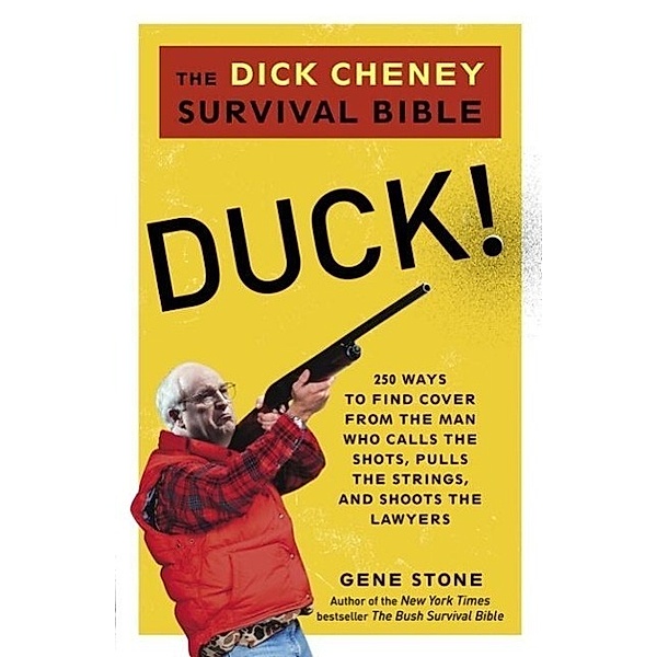 Duck!, Gene Stone