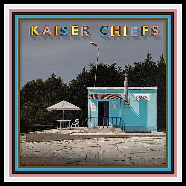 Duck, Kaiser Chiefs