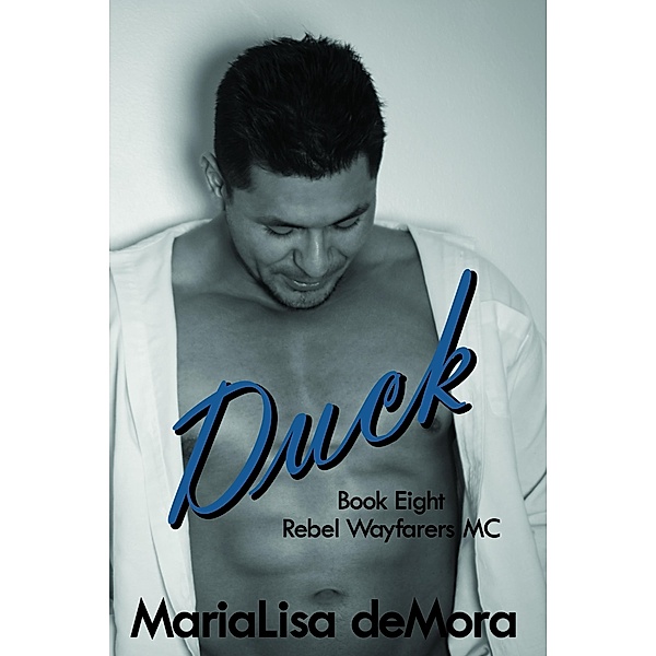 Duck / MariaLisa deMora, Marialisa Demora