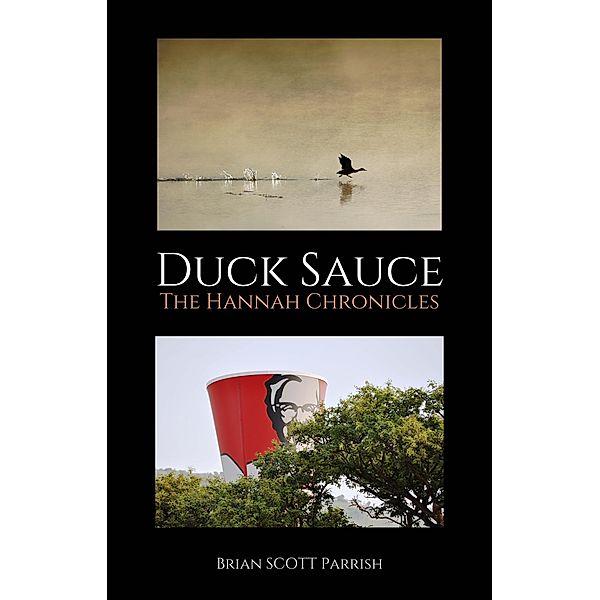 Duck Sauce: The Hannah Chronicles, Brian S. Parrish