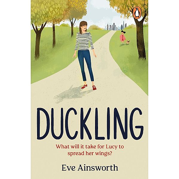 Duckling, Eve Ainsworth