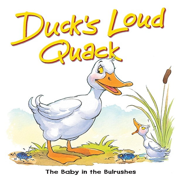 Duck's Loud Quack / Bible Animals board books, Tim Dowley