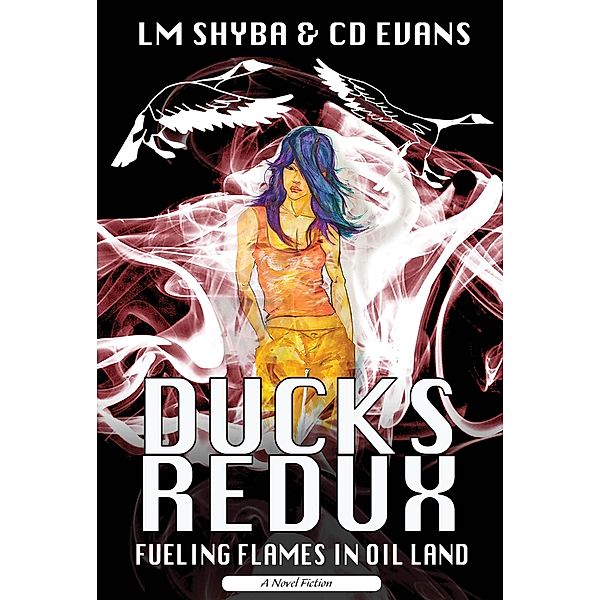 Ducks Redux / UpRoute Books and Media, Lm Shyba