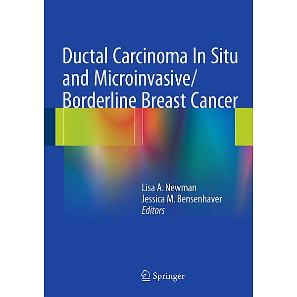 Ductal Carcinoma In Situ and Microinvasive/Borderline Breast Cancer