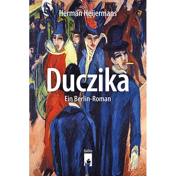 Duczika, Herman Heijermans