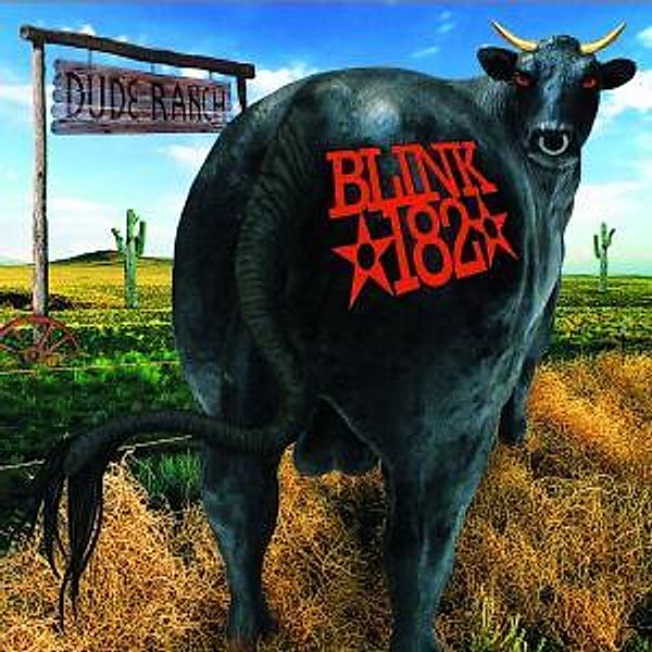 Dude Ranch, Blink 182