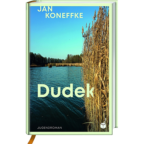 Dudek, Jan Koneffke