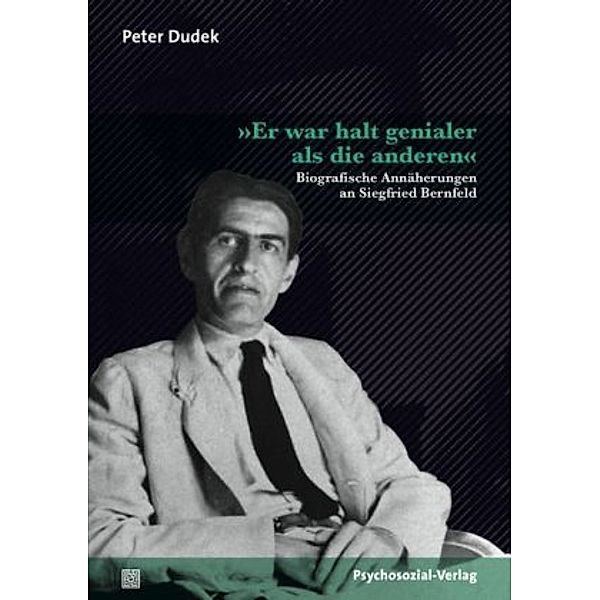 Dudek, P: »Er war halt genialer als die anderen«, Peter Dudek