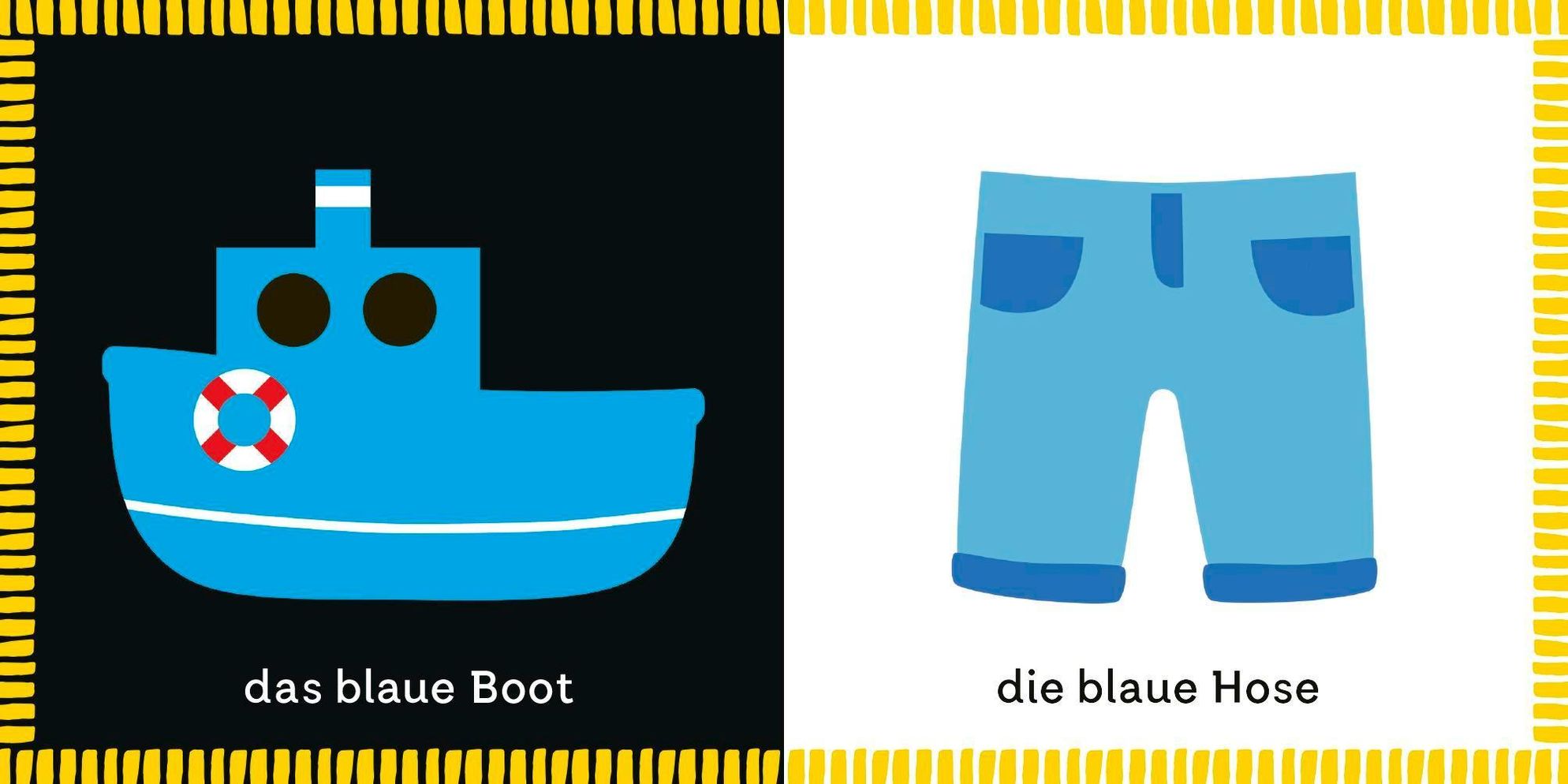 Duden 6+: Babys erste Wörter-Welt Würfel Buch jetzt online bei Weltbild.ch  bestellen