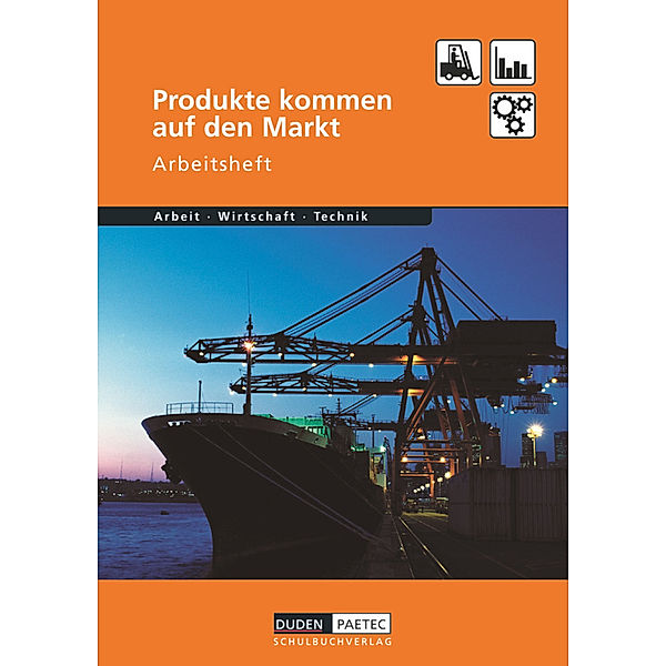 Duden Arbeit - Wirtschaft - Technik - Themenbände, Bernd Wöhlbrandt