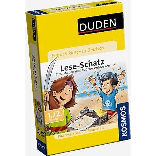 Duden, Einfach klasse in Deutsch (Kartenspiel), Isolde von Knobloch